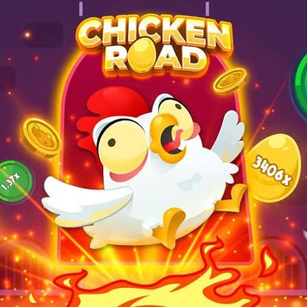 ¡Descubre la emoción de jugar Chicken Road!