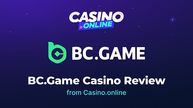 Discovering the Best BC.Game Alternative Links