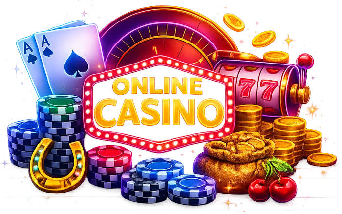 České online casino - Svět her a zábavy na dosah ruky