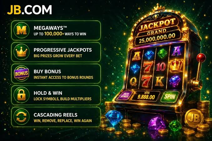 JB Casino Registration Your Gateway to Unforgettable Gaming Experiences JB Casino Registration Your Gateway to Unforgettable Gaming Experiences