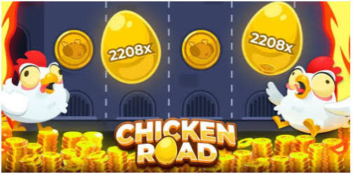 La Aventura del Bono en Chicken Road Descubre Nuevos Horizontes La Aventura del Bono en Chicken Road Descubre Nuevos Horizontes