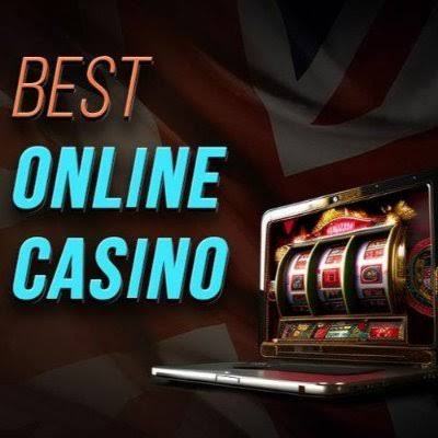 Online Καζίνο Η Απόλυτη Καθοδήγηση για Παίκτες Online Καζίνο Η Απόλυτη Καθοδήγηση για Παίκτες