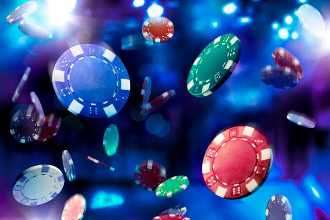 Online Casino - Vše, co potřebujete vědět o hraní na internetu