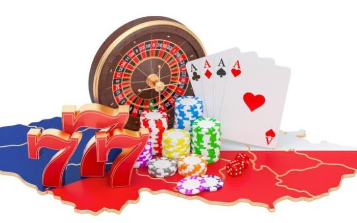 Online Casino - Vše, co potřebujete vědět o hraní na internetu