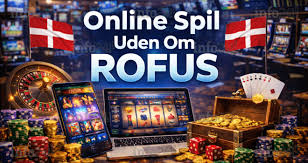 Paypal Casino Uden ROFUS - Oplev Spændingen Uden Grænser Paypal Casino Uden ROFUS - Oplev Spændingen Uden Grænser