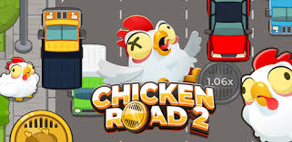 Scopri il Divertente Mondo di Chicken Road 2 Scopri il Divertente Mondo di Chicken Road 2