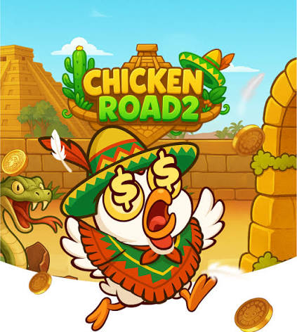 Scopri il Divertente Mondo di Chicken Road 2 Scopri il Divertente Mondo di Chicken Road 2