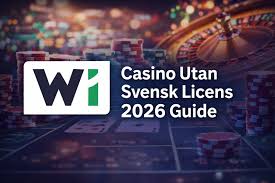 Utländska Casino Med Swish En Komplett Guide för Spelare -1159469213 Utländska Casino Med Swish En Komplett Guide för Spelare -1159469213