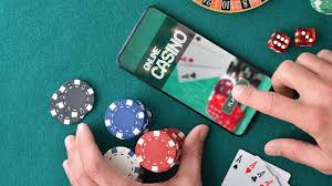 Alt, hvad du behøver at vide om online casinoer Alt, hvad du behøver at vide om online casinoer