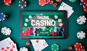 Alt, hvad du behøver at vide om online casinoer Alt, hvad du behøver at vide om online casinoer