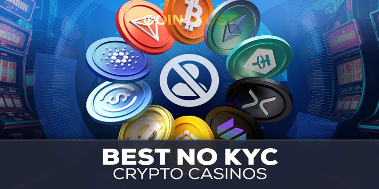 Best Bitcoin Casino with Instant Withdrawal