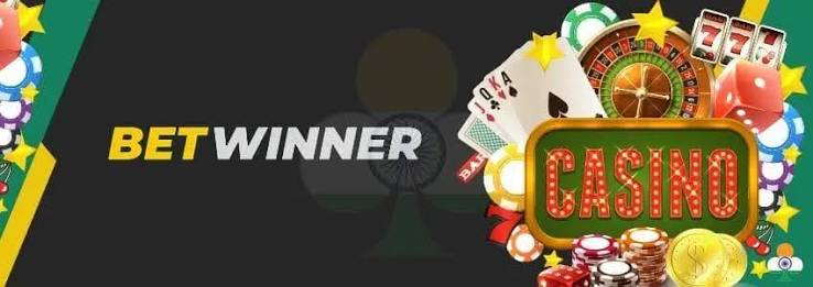 BetWinner APK The Ultimate Betting Experience at Your Fingertips