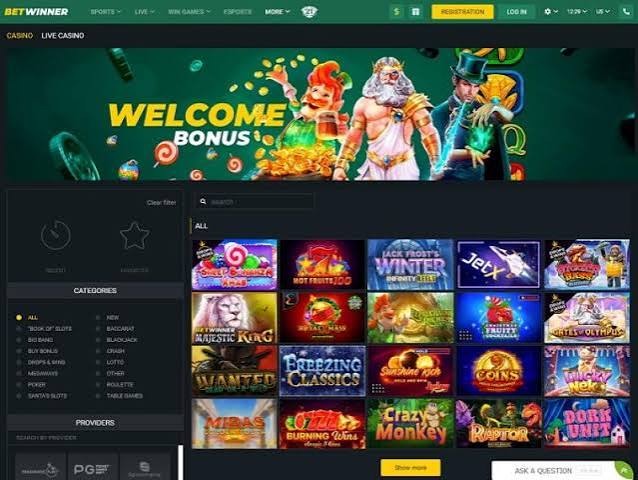 BetWinner APK Your Ultimate Betting App
