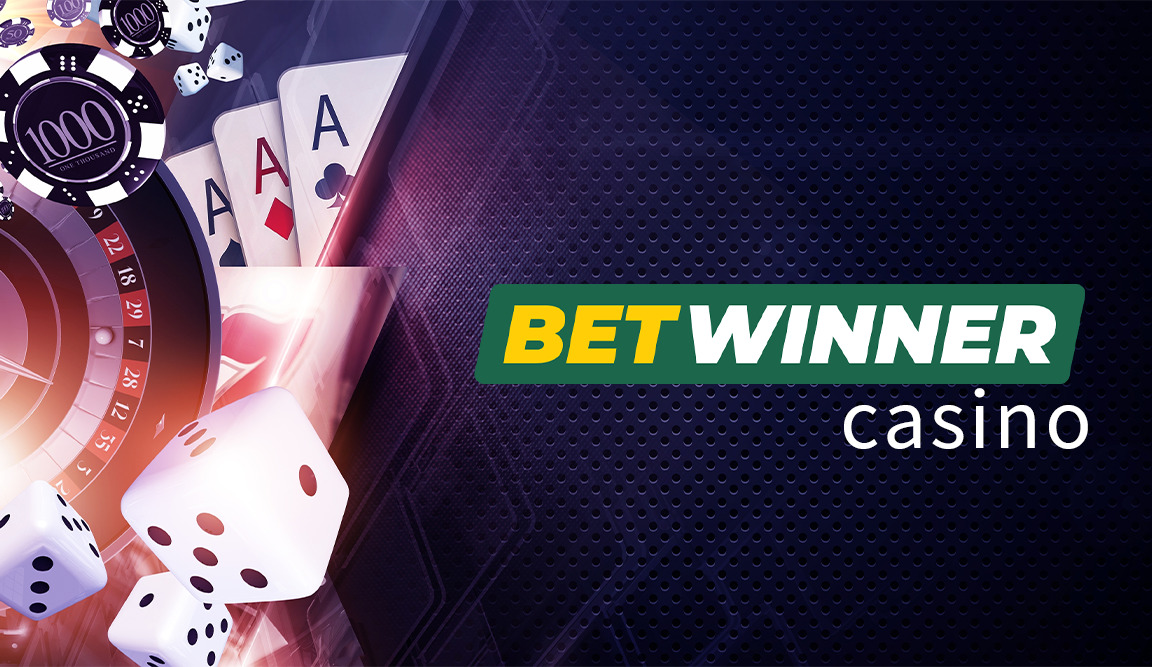 BetWinner Gambling Platform Your Ultimate Gambling Destination