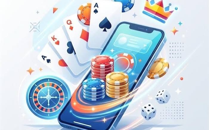 Casino Online España Gratis Dinero Juega y Gana Sin Riesgo