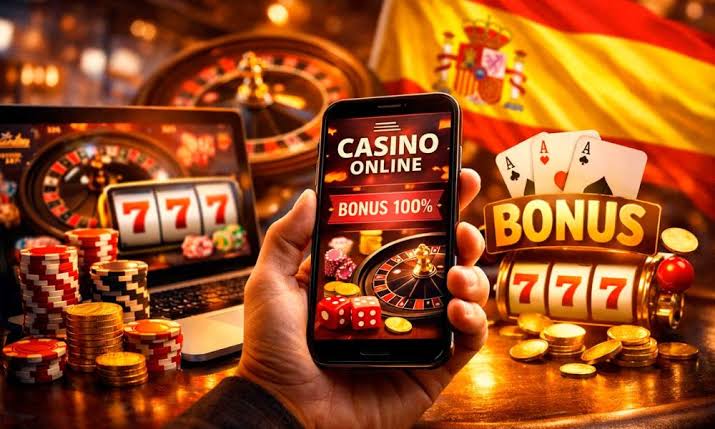 Casino Tiradas Gratis sin Depósito La Guía Completa