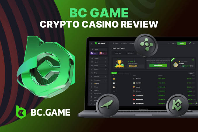 Dive into the Thrills of BC.Game Plinko