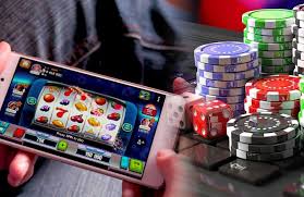 Experience the Excitement of Casino Thrills Experience the Excitement of Casino Thrills
