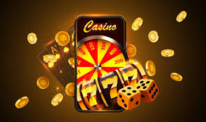 Experience the Thrill of Winning at Casino WinsMania -77718651