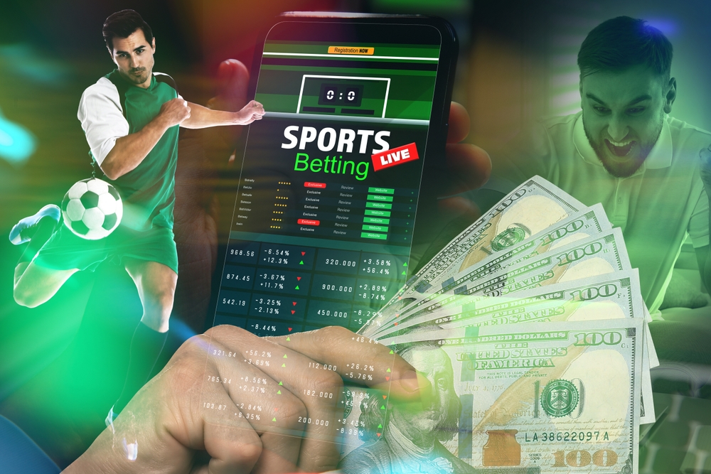 Experience the Ultimate Betting Adventure with 1xBet App iOS