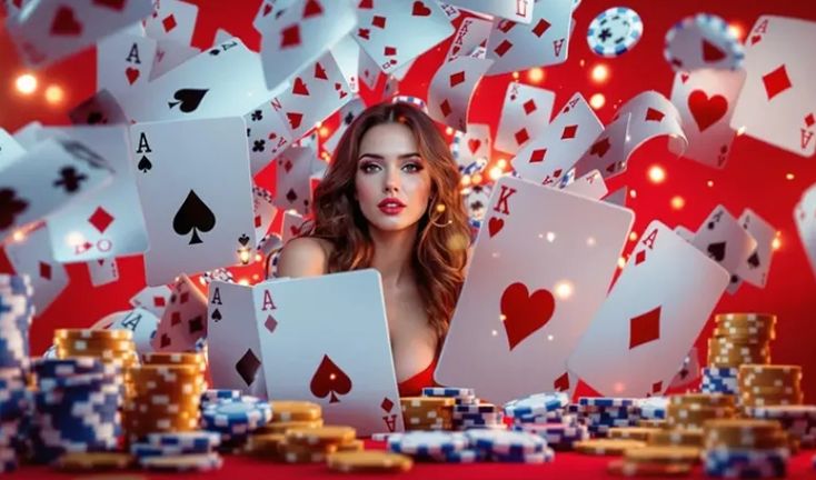 Καζίνο Live Χωρίς Ταυτοποίηση Η Νέα Τάση στα Online Καζίνο Καζίνο Live Χωρίς Ταυτοποίηση Η Νέα Τάση στα Online Καζίνο