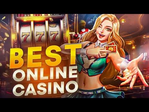 NV Casino Η απόλυτη εμπειρία τζόγου