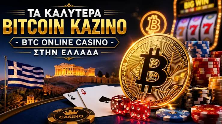 Καλά Εξωτερικά Online Casino Επιλογές και Προτάσεις