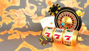 Online Casino Det Moderne Spilunivers