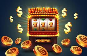 Oplev spændingen ved online casino Oplev spændingen ved online casino