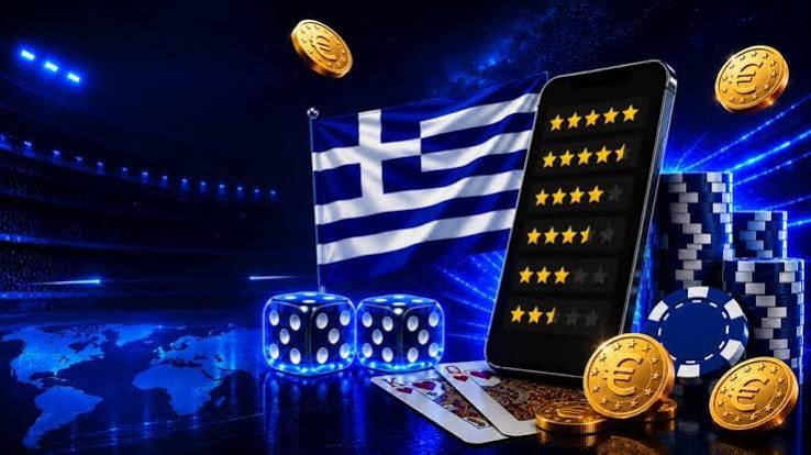 Τα Νέα Καζίνο Μια Εξερεύνηση στον Κόσμο των Διαδικτυακών Τυχερών Παιχνιδιών