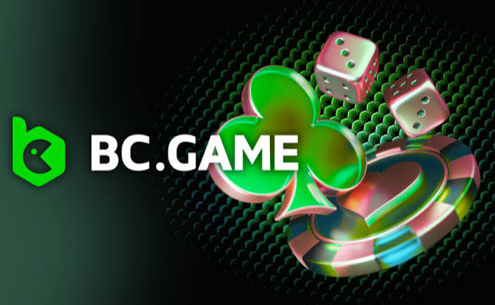 Unlock Exciting Opportunities with BCGameBet NG Deposit Bonus -278433276 Unlock Exciting Opportunities with BCGameBet NG Deposit Bonus -278433276