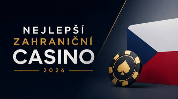 Zahraniční Casino Bonus Bez Vkladu Vše, co Potřebujete Vědět 958217584