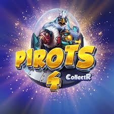 Exploring the Exciting World of Pirots 4 Slot -2006837290