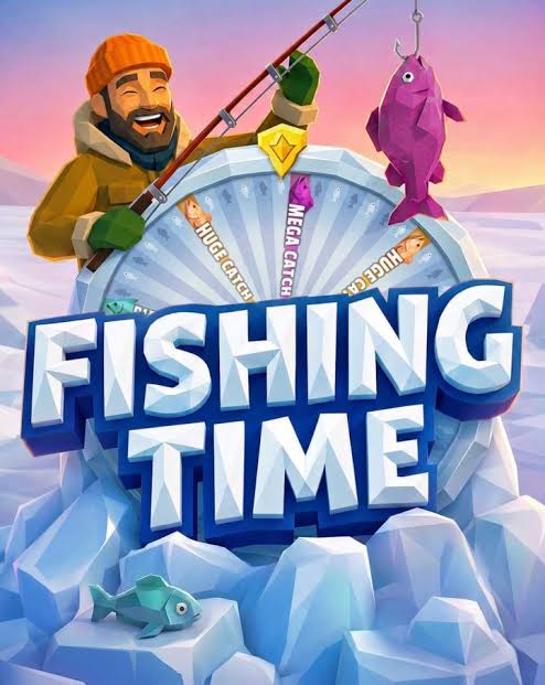 Fishing Time Review An In-Depth Look at Your Next Favorite Game! Fishing Time Review An In-Depth Look at Your Next Favorite Game!