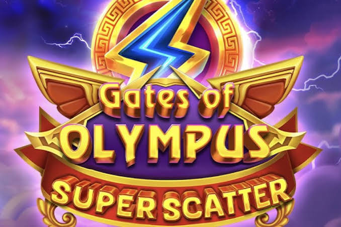 Gates of Olympus Slot Oplev Mytologiens Skatte