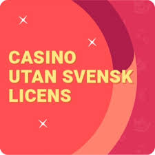 Online Casino Utan Svensk Licens En Guid till Spelglädje Online Casino Utan Svensk Licens En Guid till Spelglädje