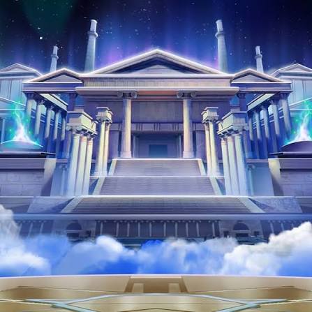 Oplev Gates of Olympus En Undersøgelse af Online Casino Eventyret