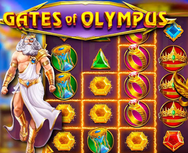 Oplev Gates of Olympus Super Scatter – En rejse gennem de græske guders rige Oplev Gates of Olympus Super Scatter – En rejse gennem de græske guders rige