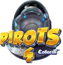 Pirates 4 Slot A Thrilling Adventure Awaits