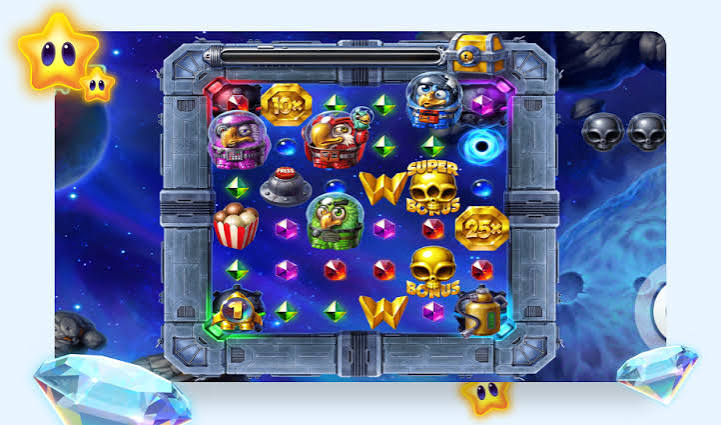 Pirots 4 Online Casino Your Treasure Awaits! Pirots 4 Online Casino Your Treasure Awaits!