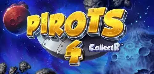 Pirots 4 Spilleautomat En Uforglemmelig Rejse Ind i Piraternes Verden