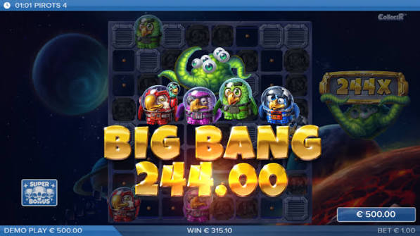 The Future of Online Gaming An In-Depth Look at BC.Game Platform The Future of Online Gaming An In-Depth Look at BC.Game Platform