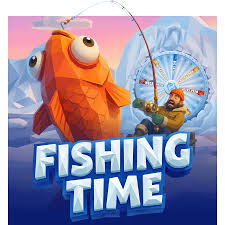 The Ultimate Fishing Time Experience The Ultimate Fishing Time Experience