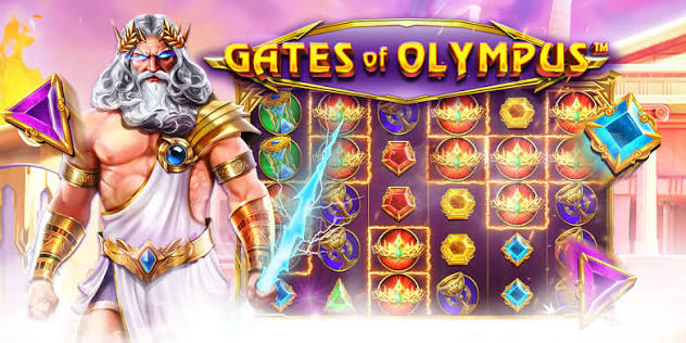 Udforsk Gates of Olympus Super Scatter En Spiloplevelse Uden Lige Udforsk Gates of Olympus Super Scatter En Spiloplevelse Uden Lige