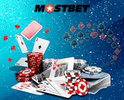 Mostbet Aze Onlayn İdman Bahis və Qumar Platforması
