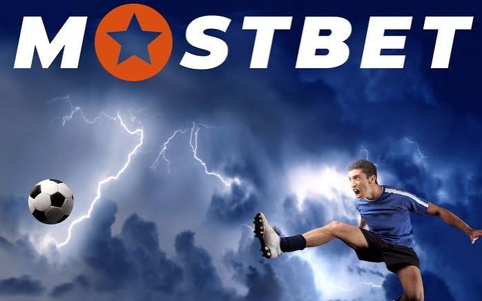 Mostbet Yüklə - Uğurlu Mərcin Sırrı Mostbet Yüklə - Uğurlu Mərcin Sırrı
