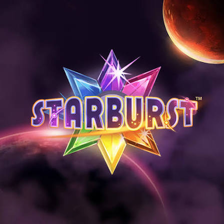 Oplev Starburst NetEnt En Magisk Rejse i Spilleverdenen Oplev Starburst NetEnt En Magisk Rejse i Spilleverdenen