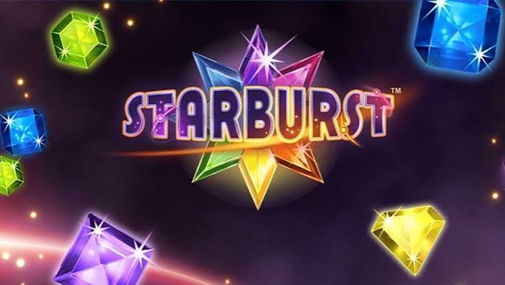 Oplev Starburst Slot Et Glitrende Spil med Uendelige Muligheder