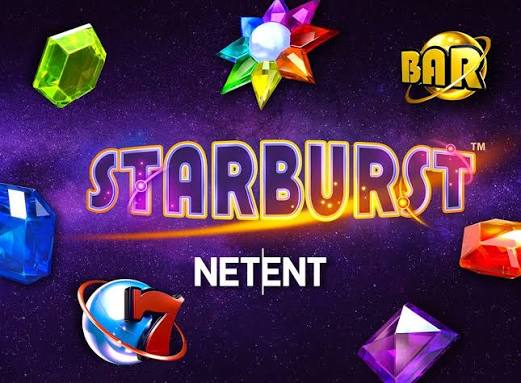 Starburst Spil Den Ultimative Guide til Spillet